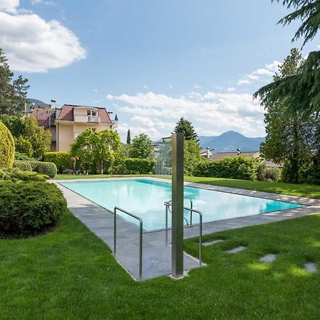 Fior Apartments Pienzenau Merano Exterior photo