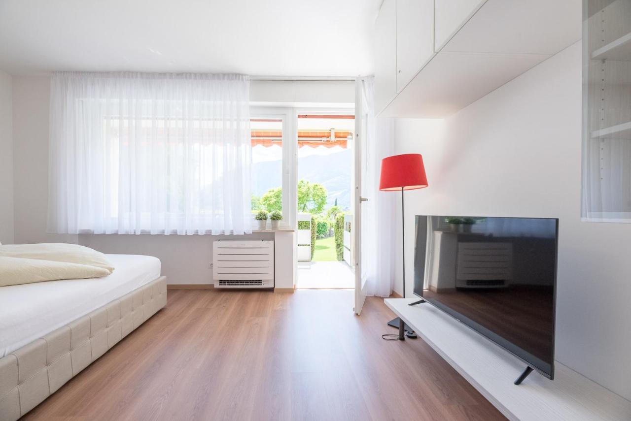 Fior Apartments Pienzenau Merano Exterior photo