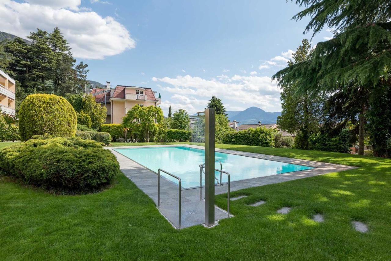 Fior Apartments Pienzenau Merano Exterior photo